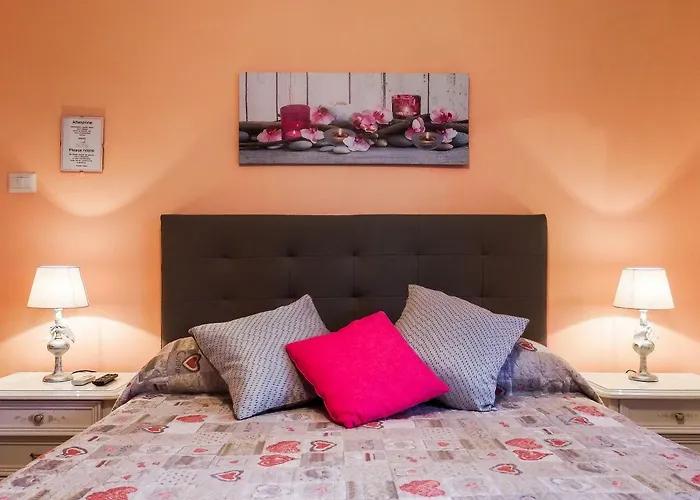 B&B Cala Dolce Alguer