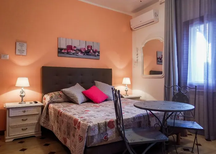 Bed & Breakfast B&B Cala Dolce Alghero