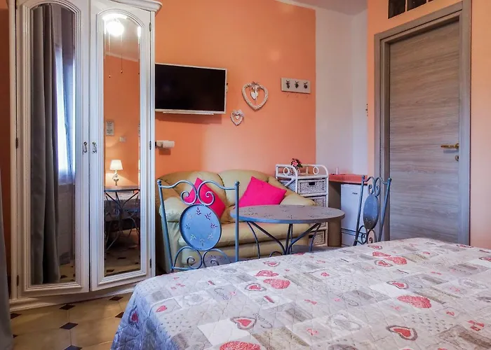 B&B Cala Dolce Alguer