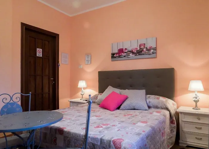 Bed and breakfast B&B Cala Dolce