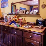 B&B Cala Dolce Alojamento de Acomodação e Pequeno-almoço