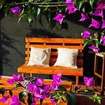 Alojamento de Acomodação e Pequeno-almoço B&B Cala Dolce