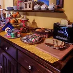 B&B Cala Dolce Alojamento de Acomodação e Pequeno-almoço