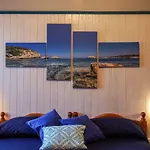 B&B Cala Dolce Alojamento de Acomodação e Pequeno-almoço Alghero