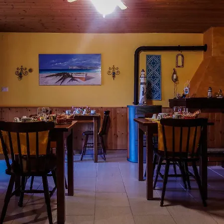 B&B Cala Dolce Nocleg ze śniadaniem