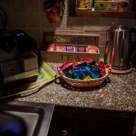 B&B Cala Dolce Alghero