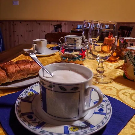 B&B Cala Dolce Alghero