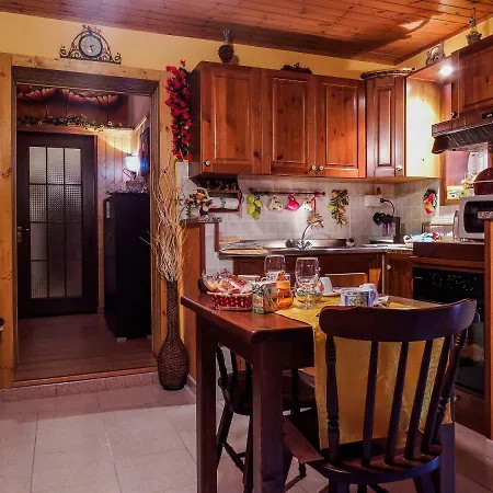 Nocleg ze śniadaniem B&B Cala Dolce Alghero