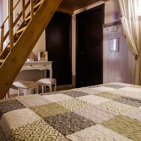 B&B Cala Dolce 2* 阿尔盖罗