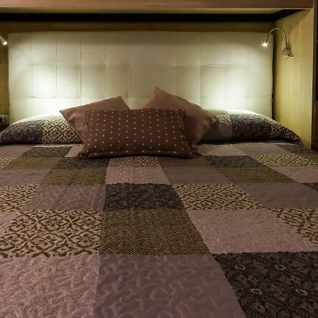 Nocleg ze śniadaniem B&B Cala Dolce Alghero