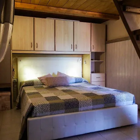 Nocleg ze śniadaniem B&B Cala Dolce