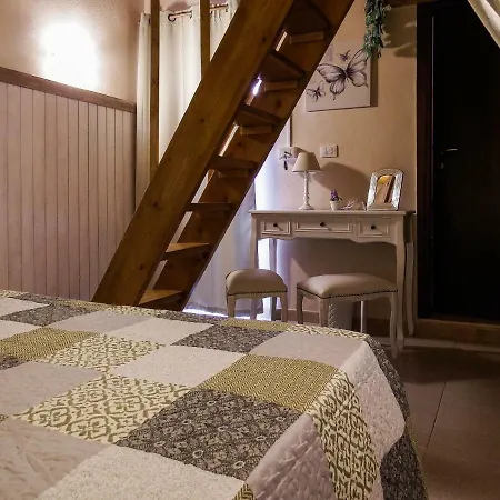 B&B Cala Dolce 阿尔盖罗