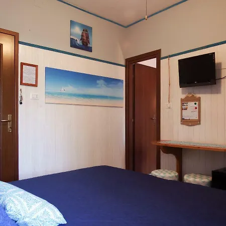 住宿加早餐酒店 B&B Cala Dolce 阿尔盖罗