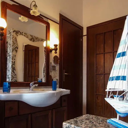 Nocleg ze śniadaniem B&B Cala Dolce