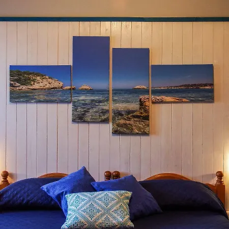 B&B Cala Dolce Frühstückspension Alghero