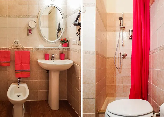 B&B Cala Dolce 2* Alghero