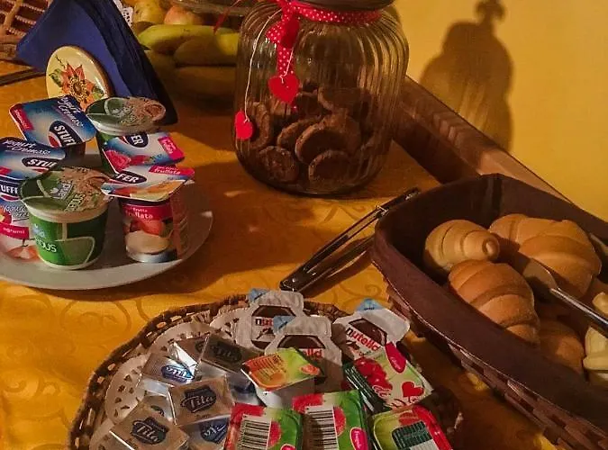 Oda ve Kahvaltı B&B Cala Dolce 2*