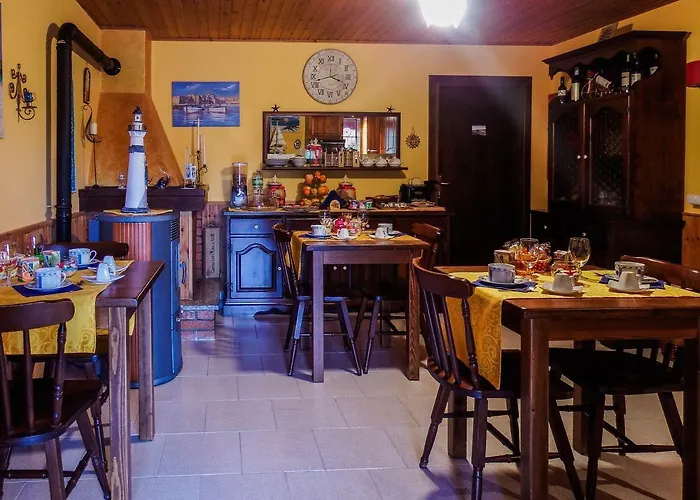 B&B Cala Dolce 2* Alghero