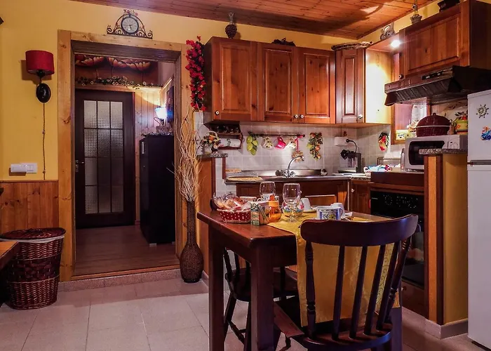 Oda ve Kahvaltı B&B Cala Dolce Alghero