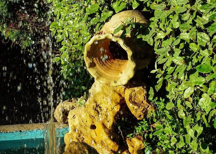 B&B Cala Dolce Oda ve Kahvaltı