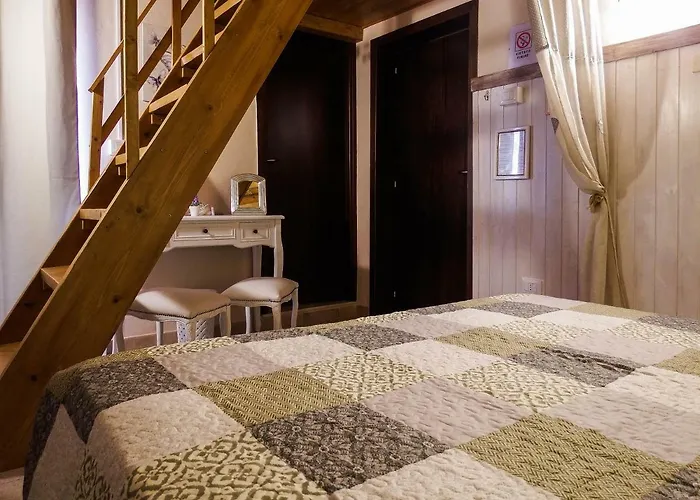 B&B Cala Dolce 2* Alghero