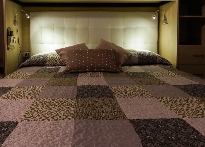 Oda ve Kahvaltı B&B Cala Dolce Alghero