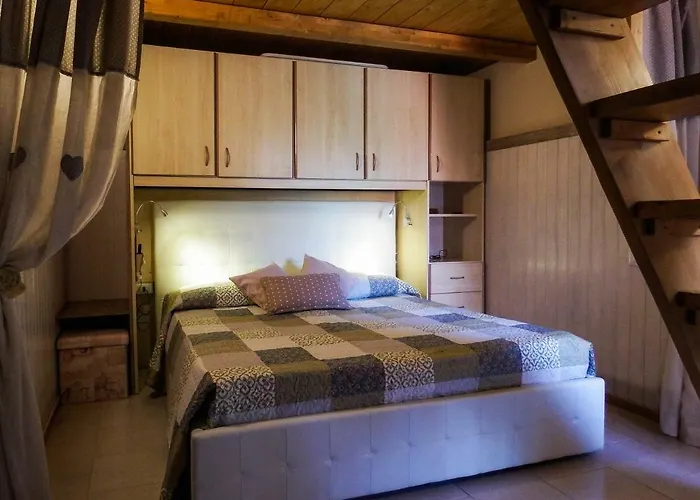 Oda ve Kahvaltı B&B Cala Dolce